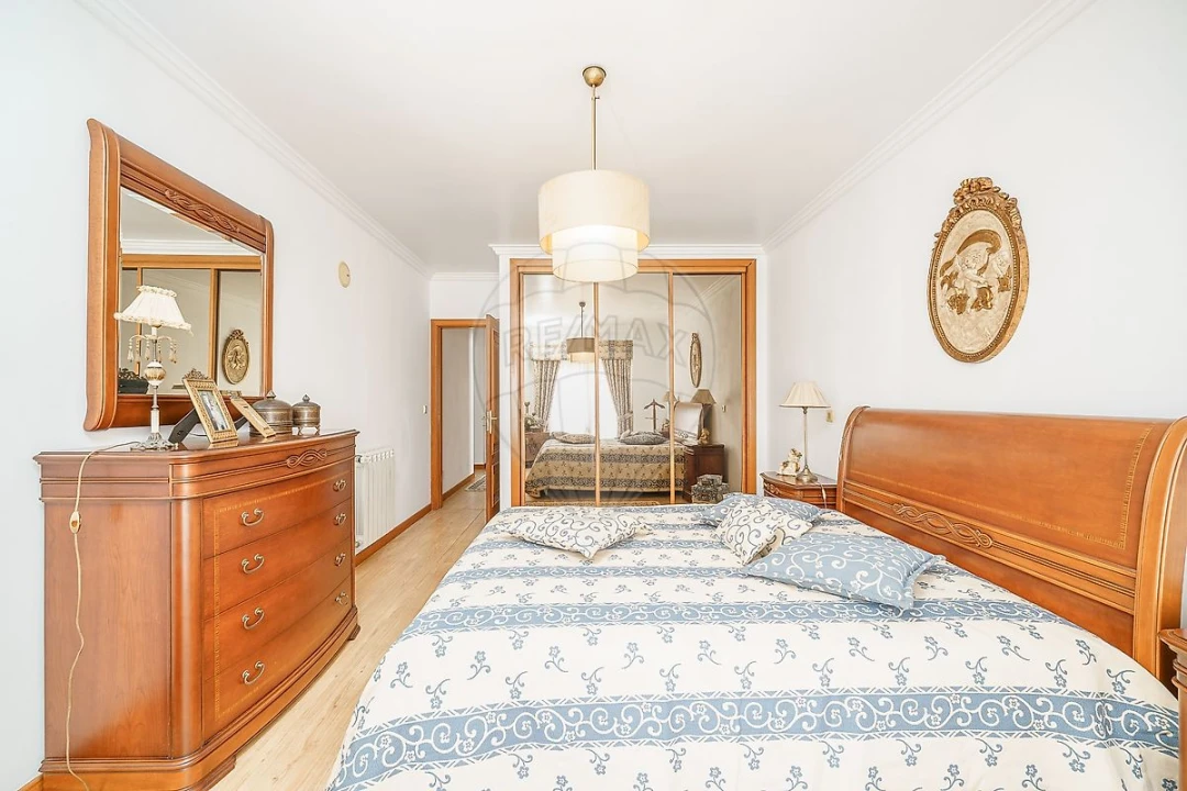 Apartamento T3 para Venda em Setubal (São Sebastião) Foto 26