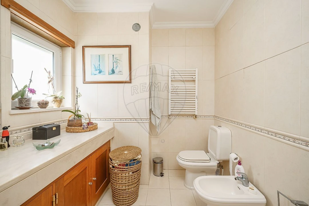 Apartamento T3 para Venda em Setubal (São Sebastião) Foto 22