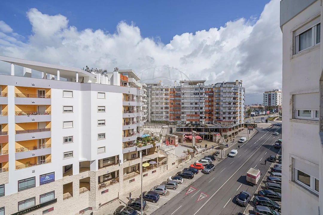 Apartamento T3 para Venda em Setubal (São Sebastião) Foto 33