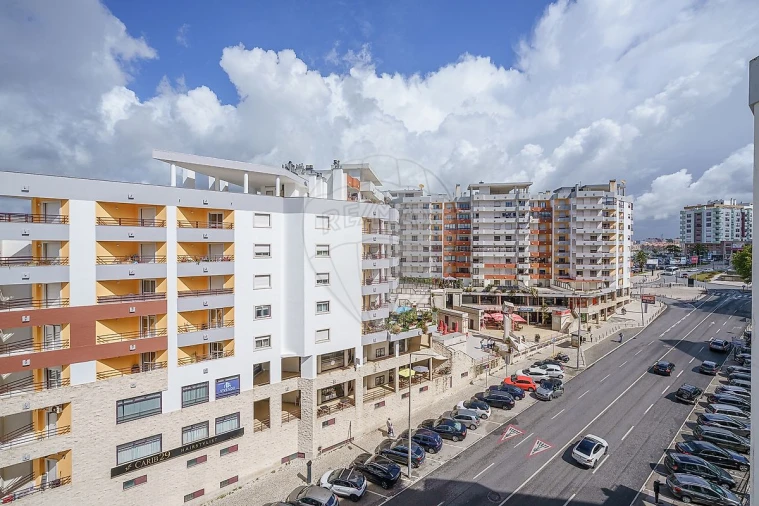Apartamento T3 para Venda em Setubal (São Sebastião) Foto 16