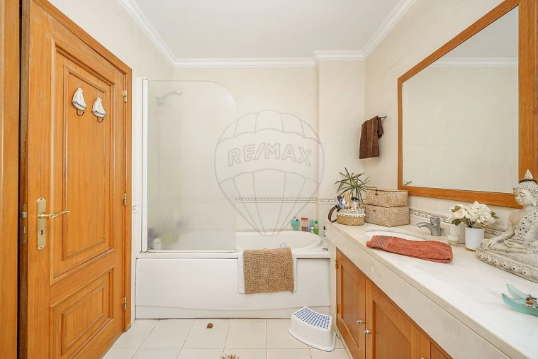 Apartamento T3 para Venda em Setubal (São Sebastião) Foto 20