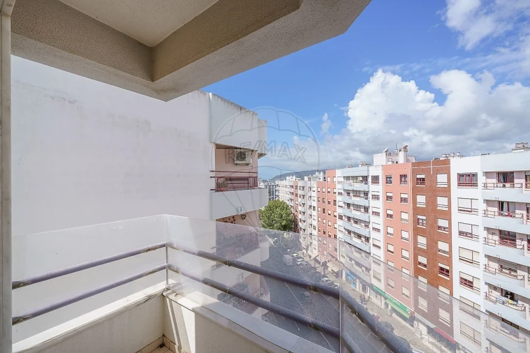 Apartamento T3 para Venda em Setubal (São Sebastião) Foto 27