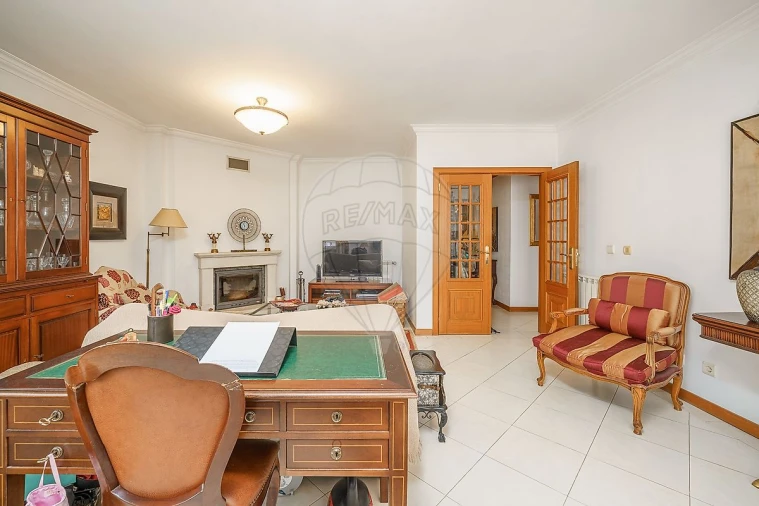 Apartamento T3 para Venda em Setubal (São Sebastião) Foto 4
