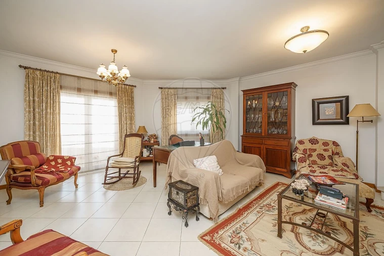 Apartamento T3 para Venda em Setubal (São Sebastião) Foto 2