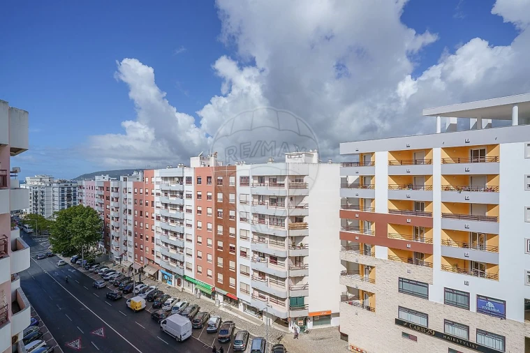 Apartamento T3 para Venda em Setubal (São Sebastião) Foto 21