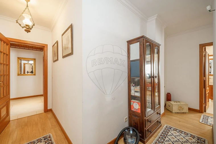 Apartamento T3 para Venda em Setubal (São Sebastião) Foto 19