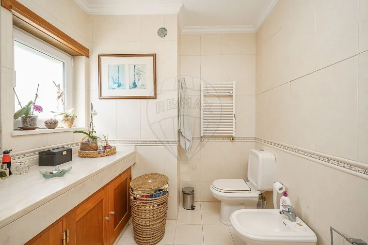 Apartamento T3 para Venda em Setubal (São Sebastião) Foto 22