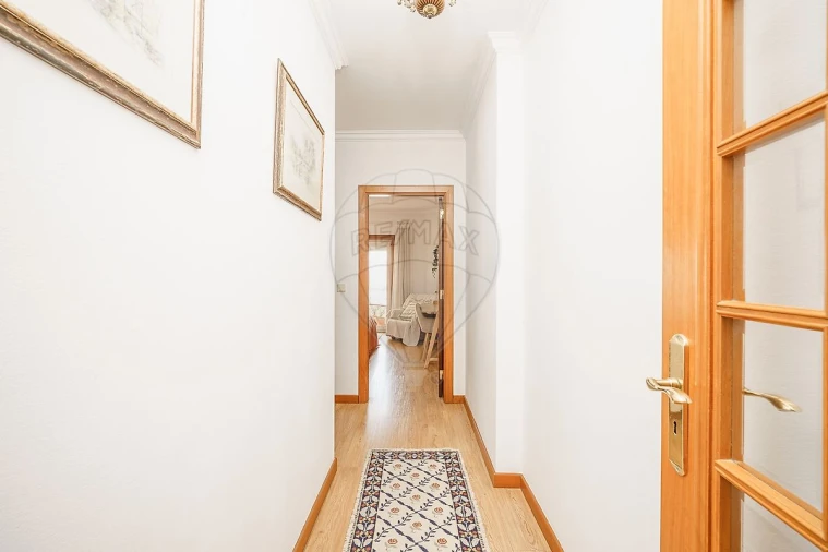Apartamento T3 para Venda em Setubal (São Sebastião) Foto 9
