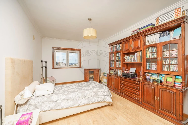 Apartamento T3 para Venda em Setubal (São Sebastião) Foto 12