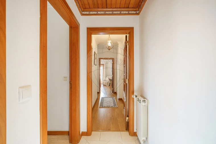 Apartamento T3 para Venda em Setubal (São Sebastião) Foto 10