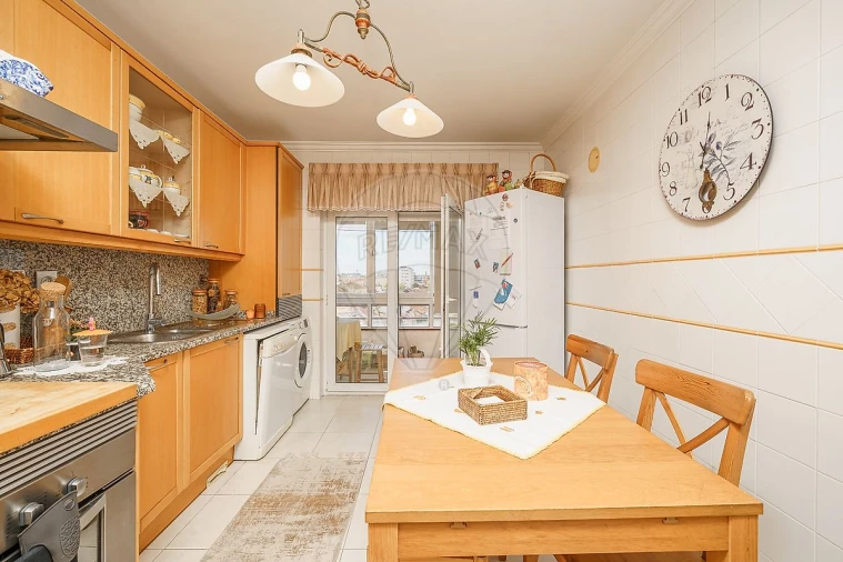 Apartamento T3 para Venda em Setubal (São Sebastião) Foto 5