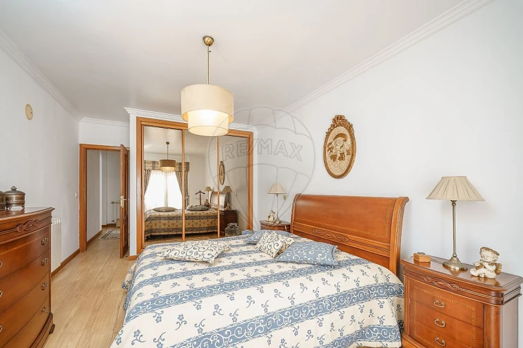 Apartamento T3 para Venda em Setubal (São Sebastião) Foto 24