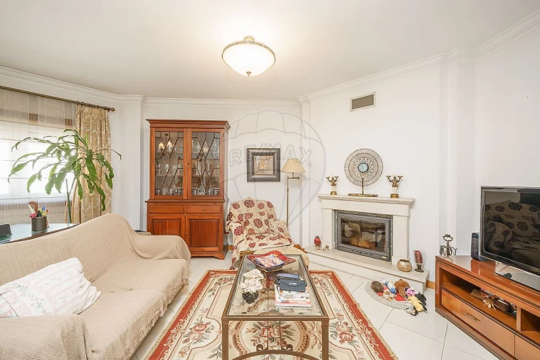 Apartamento T3 para Venda em Setubal (São Sebastião) Foto 3