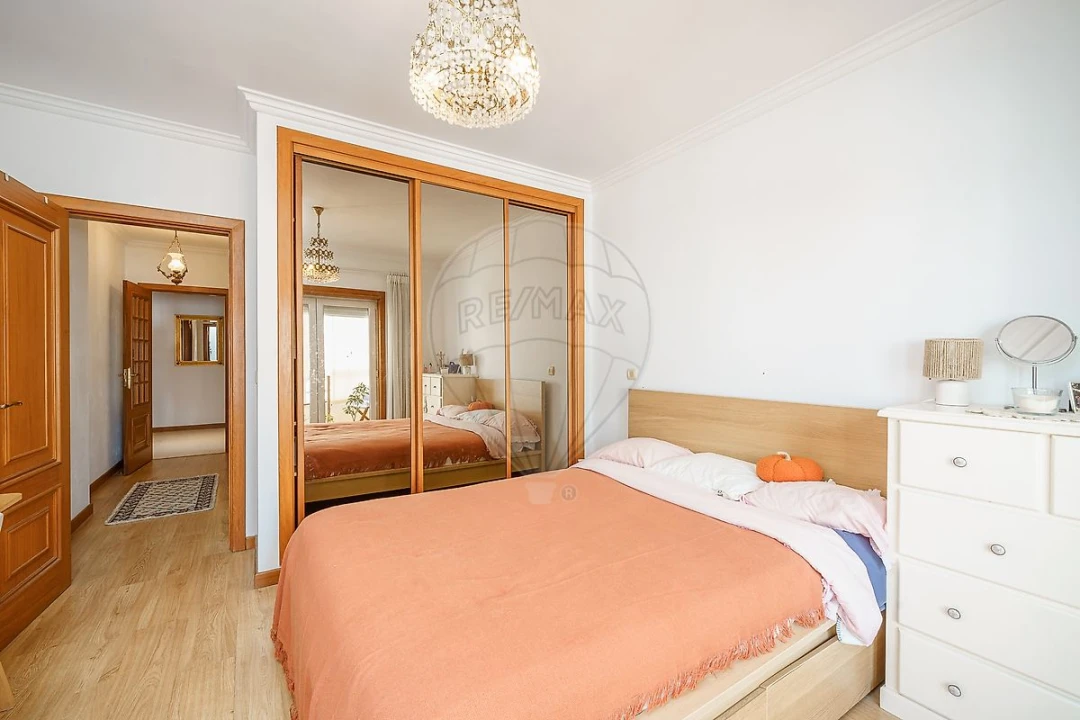 Apartamento T3 para Venda em Setubal (São Sebastião) Foto 15