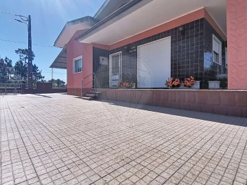 Moradia T3 para Venda em Arazede
