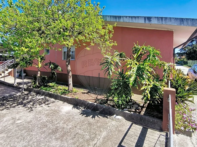 Moradia T3 para Venda em Arazede Foto 38