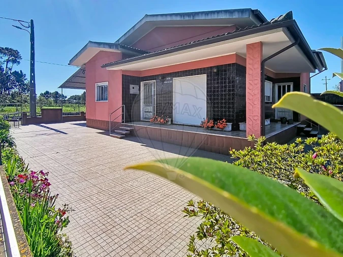 Moradia T3 para Venda em Arazede Foto 29