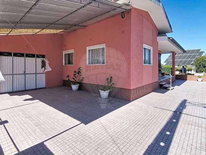 Moradia T3 para Venda em Arazede Foto 42