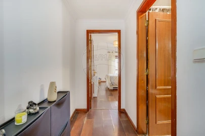 Apartamento T2 para Venda em Algueirão-Mem Martins