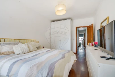 Apartamento T2 para Venda em Algueirão-Mem Martins