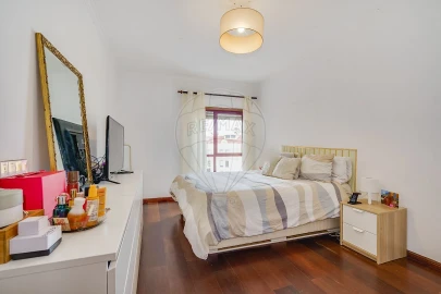 Apartamento T2 para Venda em Algueirão-Mem Martins