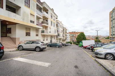 Apartamento T2 para Venda em Algueirão-Mem Martins