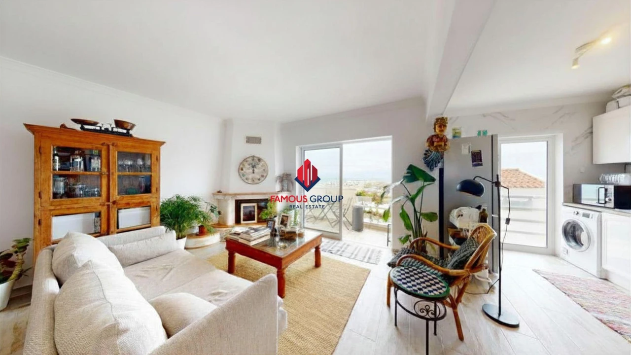 Apartamento T2 para Venda em Albufeira e Olhos de Água Foto 1