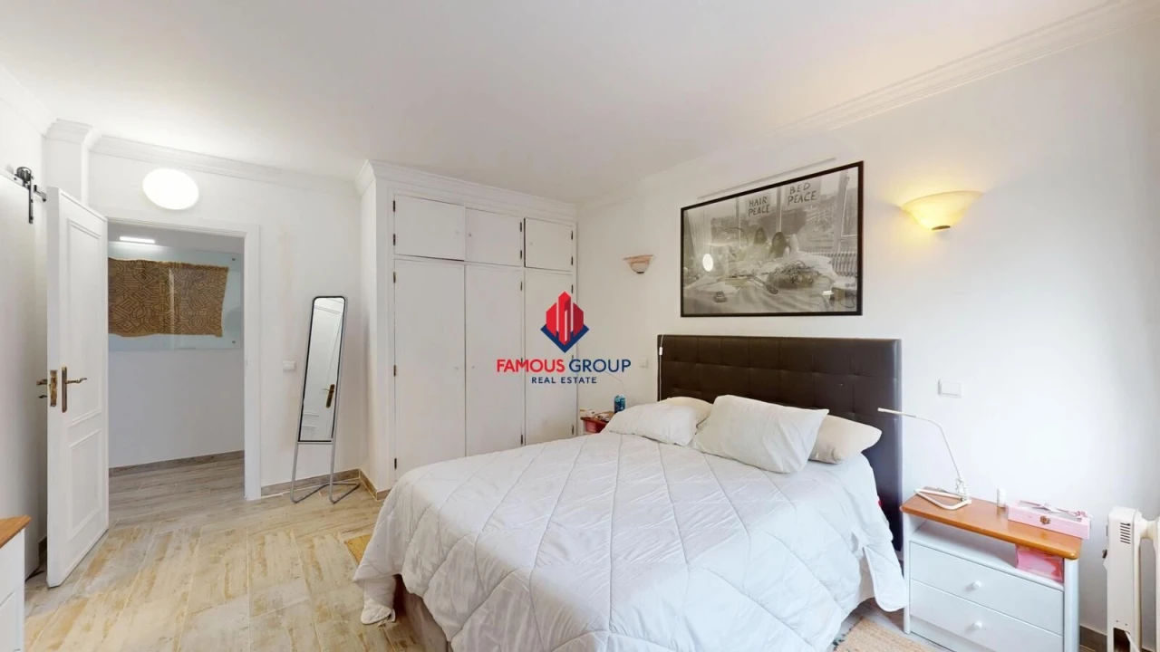 Apartamento T2 para Venda em Albufeira e Olhos de Água Foto 15