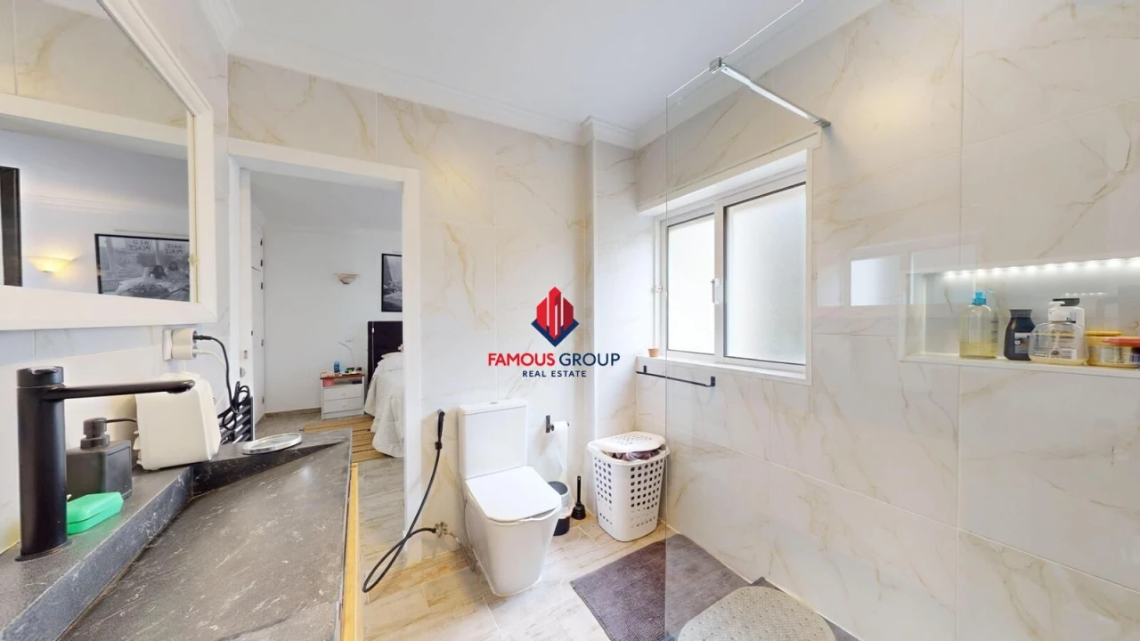 Apartamento T2 para Venda em Albufeira e Olhos de Água Foto 17