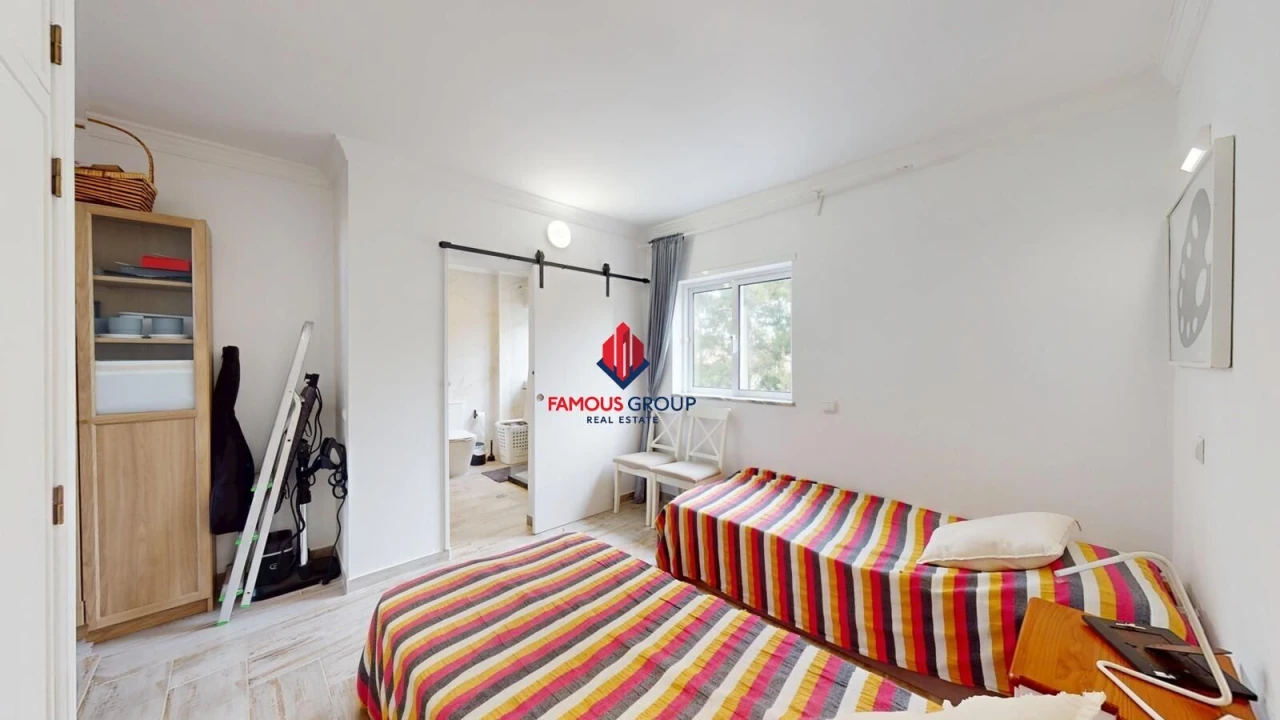 Apartamento T2 para Venda em Albufeira e Olhos de Água Foto 19