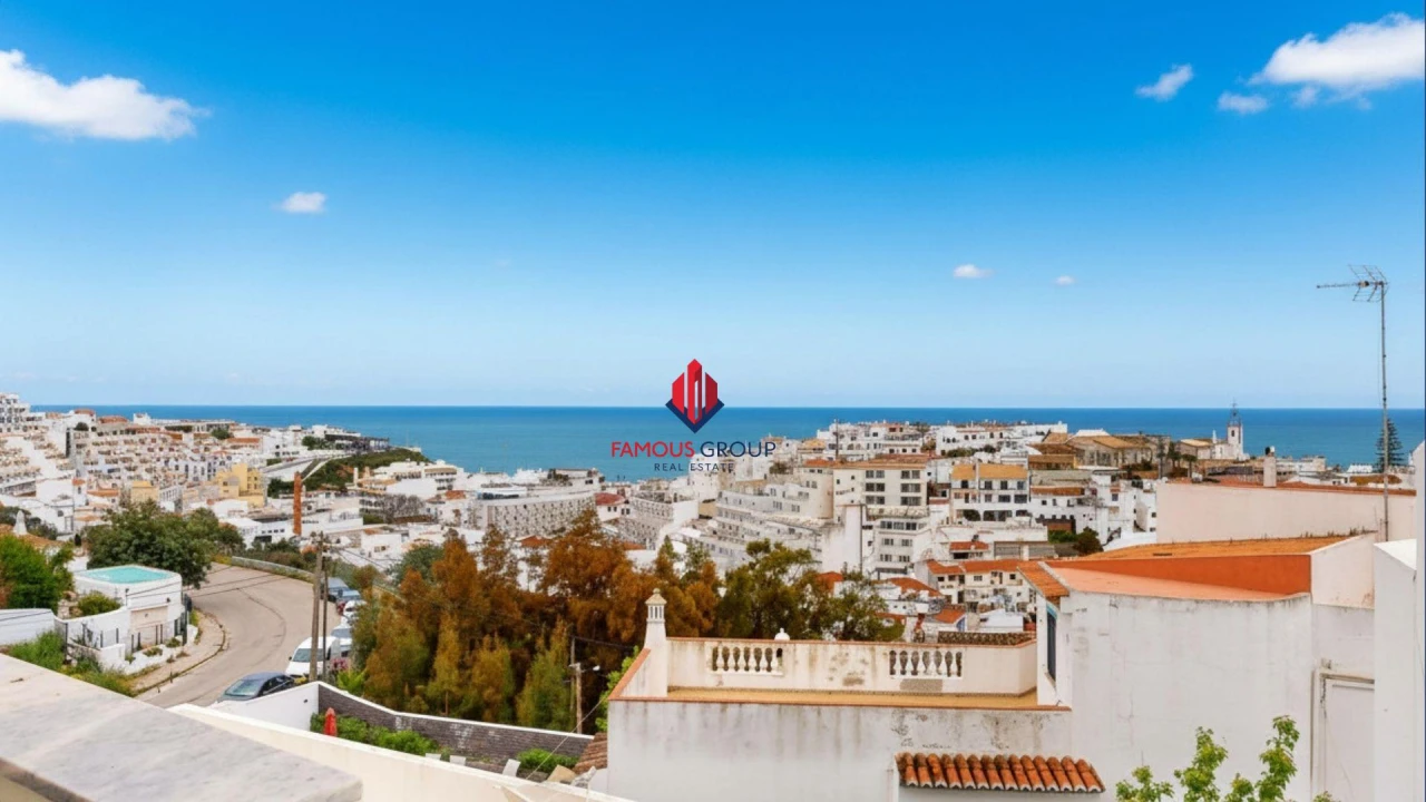 Apartamento T2 para Venda em Albufeira e Olhos de Água Foto 2