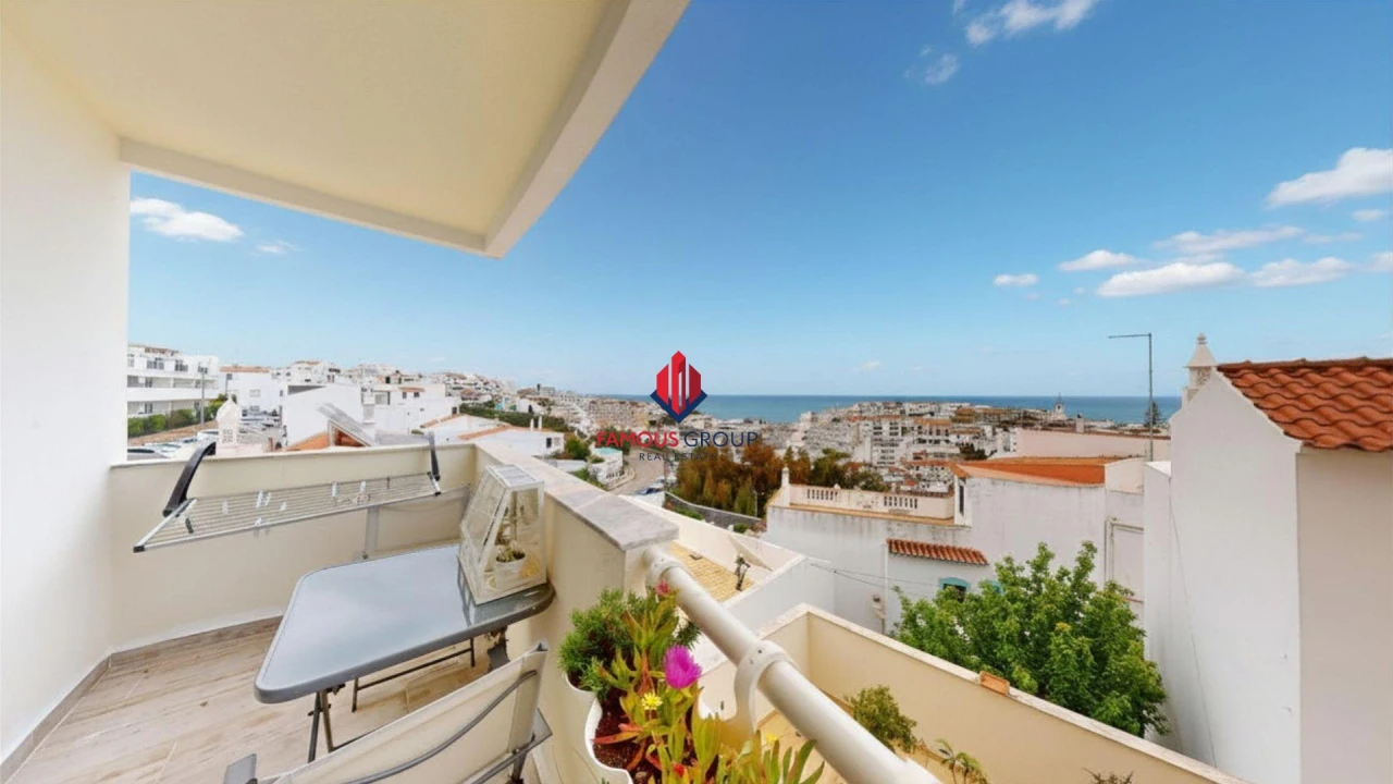Apartamento T2 para Venda em Albufeira e Olhos de Água Foto 22
