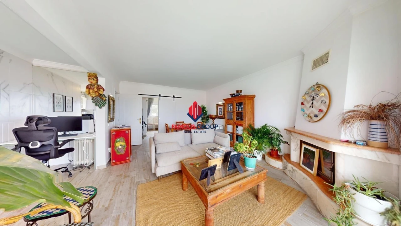 Apartamento T2 para Venda em Albufeira e Olhos de Água Foto 3