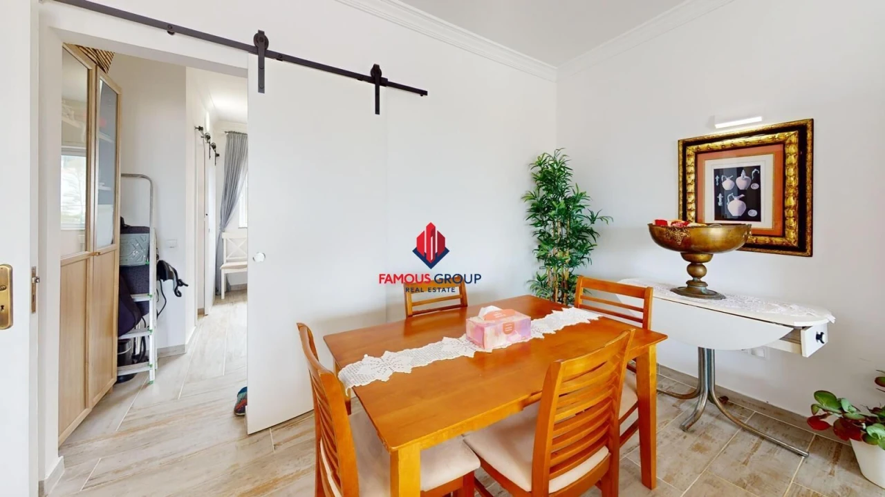 Apartamento T2 para Venda em Albufeira e Olhos de Água Foto 6