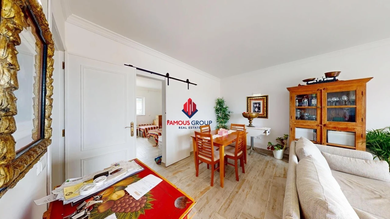 Apartamento T2 para Venda em Albufeira e Olhos de Água Foto 7