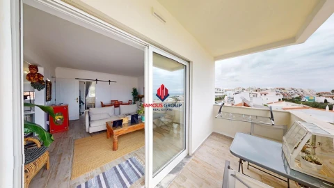 Apartamento T2 para Venda em Albufeira e Olhos de Água