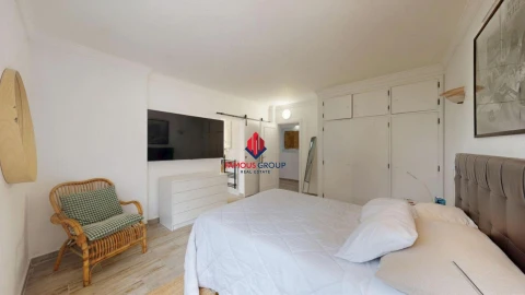 Apartamento T2 para Venda em Albufeira e Olhos de Água