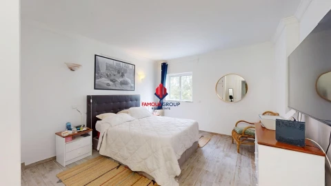 Apartamento T2 para Venda em Albufeira e Olhos de Água
