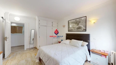 Apartamento T2 para Venda em Albufeira e Olhos de Água