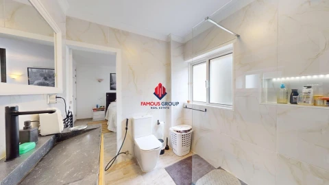 Apartamento T2 para Venda em Albufeira e Olhos de Água