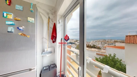Apartamento T2 para Venda em Albufeira e Olhos de Água