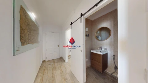 Apartamento T2 para Venda em Albufeira e Olhos de Água