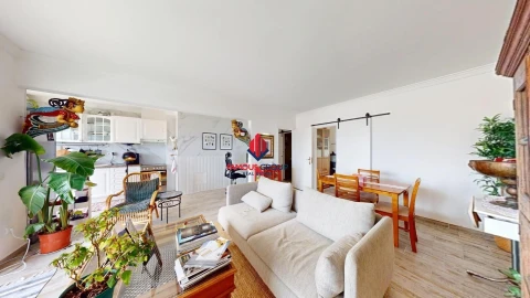 Apartamento T2 para Venda em Albufeira e Olhos de Água