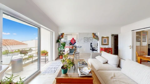 Apartamento T2 para Venda em Albufeira e Olhos de Água