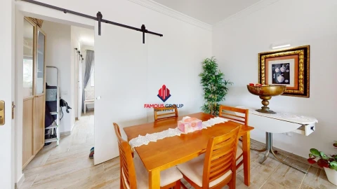 Apartamento T2 para Venda em Albufeira e Olhos de Água