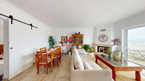 Apartamento T2 para Venda em Albufeira e Olhos de Água