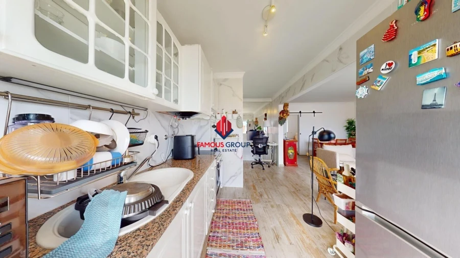 Apartamento T2 para Venda em Albufeira e Olhos de Água Foto 12