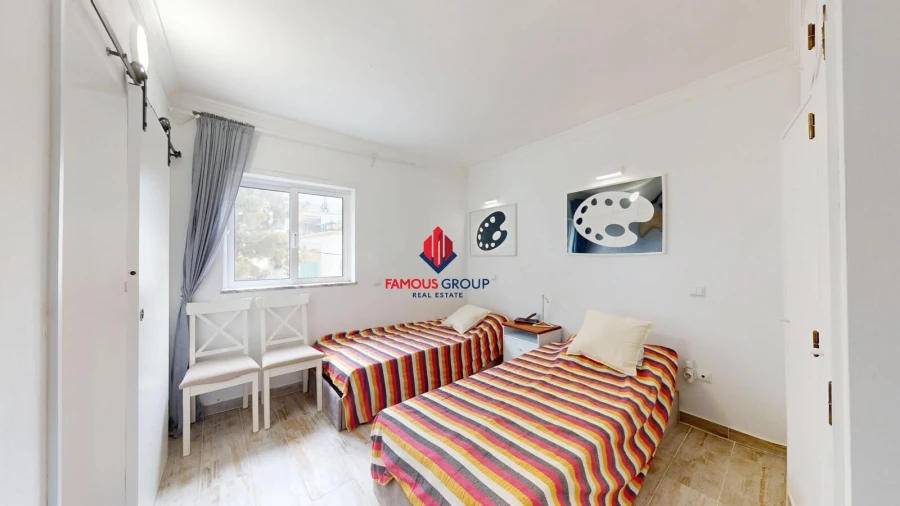Apartamento T2 para Venda em Albufeira e Olhos de Água Foto 18