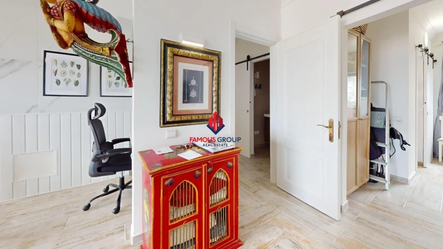 Apartamento T2 para Venda em Albufeira e Olhos de Água Foto 23