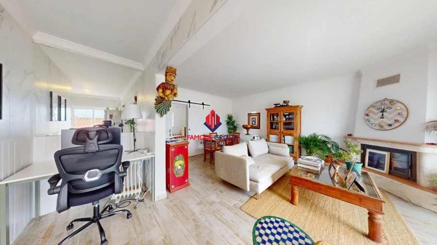 Apartamento T2 para Venda em Albufeira e Olhos de Água Foto 9